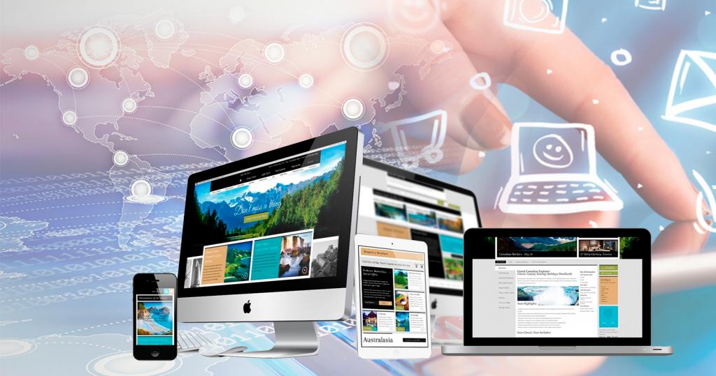 Tecnologias Faço Web